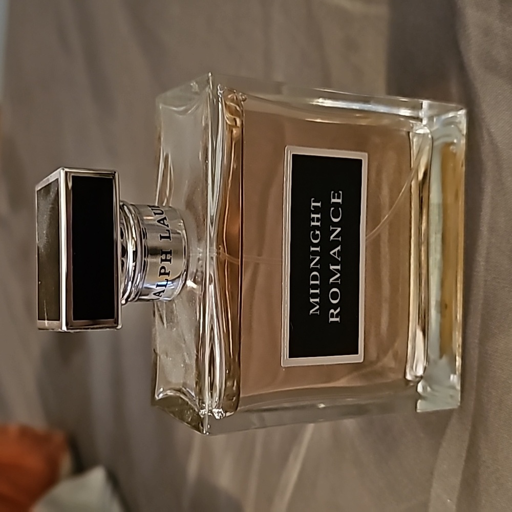 Woman's perfume